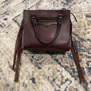 Rebecca Minkoff 🌙 mini Regan crossbody